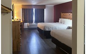 Studio 6 Suites Butte Mt I-90 I-15